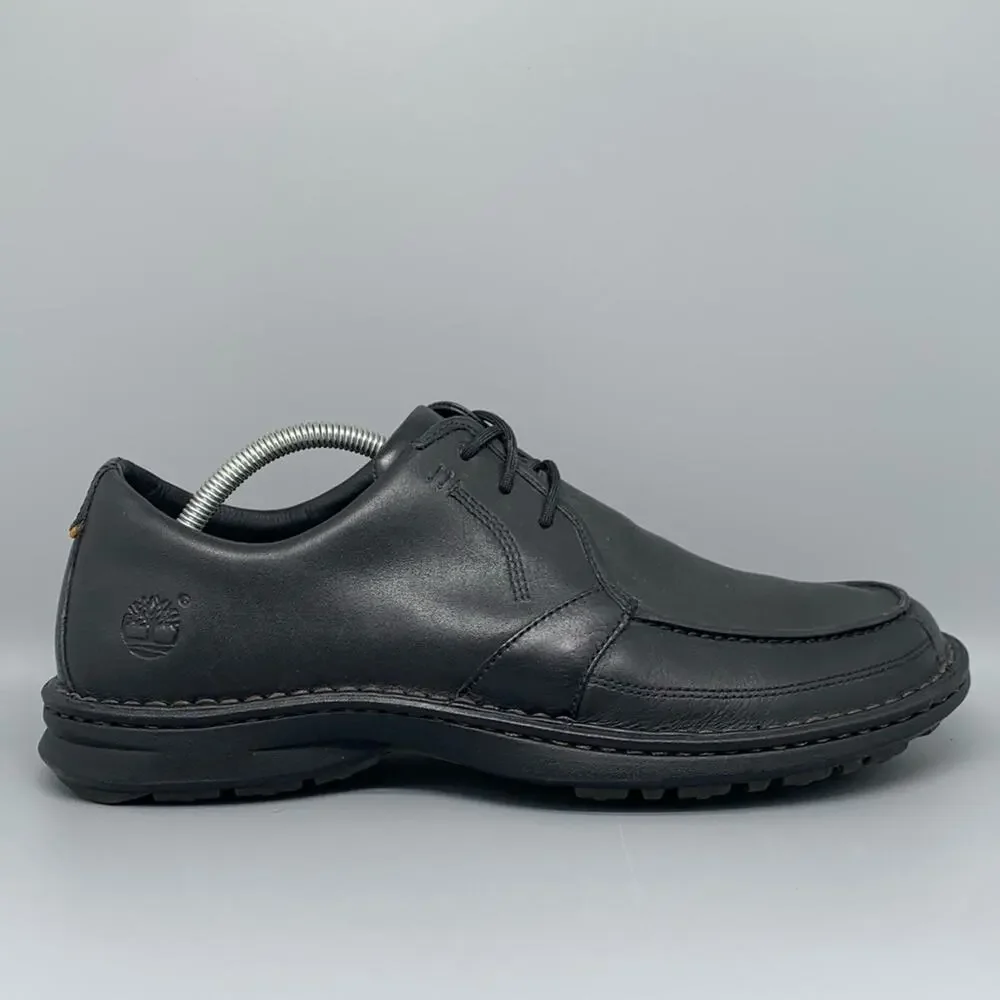 Timberland Cedar‎ Breaks Oxford Leather Shoes Men's Sz 11